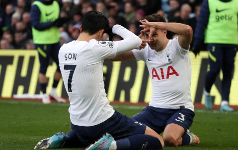 热刺欲7500万挖罗德里戈替孙兴慜，意甲三强争霍伊伦，国米盯上曼联弃将