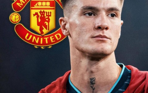 曼联报价8500万欧元求购22岁德甲射手，挫败纽卡和利物浦的签约计划