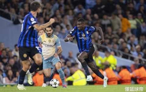 懂篮球帝-简单分析竞彩033意甲：卡利亚里VS国际米兰