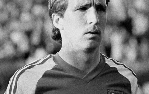 威尔士传奇球星去世！两夺欧洲冠军杯，曾效力利物浦切尔西