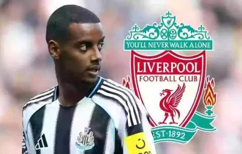 不来了，利物浦！1.5亿磅神锋将出战热身赛，纽卡斯尔不卖