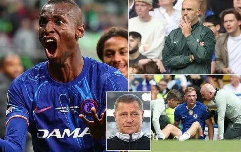 3小时惊天反转！切尔西强硬扣留头牌射手，拜仁到嘴的鸭子真要飞了？