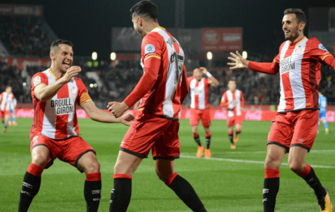 周六024西甲：塞维利亚vs赫罗纳 伤病互扰+交锋反转，主场能破不胜魔咒？