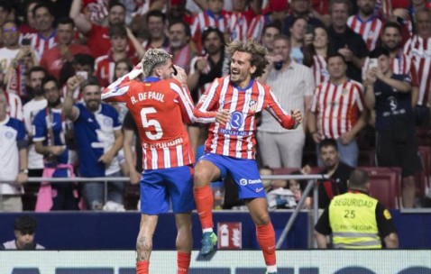 西甲联赛喜忧参半：巴萨爆冷失利，皇马稳步前行，马竞大胜迎来关键转折