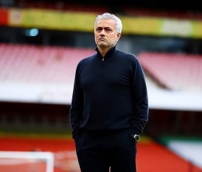 阿达尼承认,意甲的整体实力落后,齐沃需要采纳穆里尼奥的策略