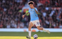 瓜帅轮换思路揭晓，星空战术体育助力曼城调整节奏