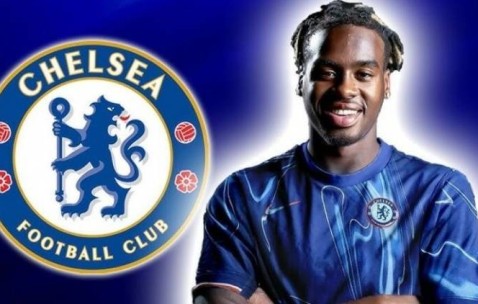 稳了最高可达6500万！图片报：切尔西与多特就签吉滕斯达协议