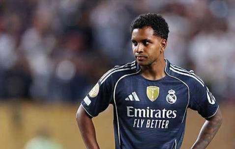 罗德里戈是否离开皇马？巴黎圣日耳曼秘密接触！阿森纳被忽视？