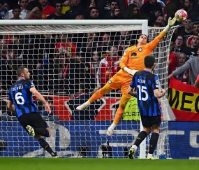 凌晨4点！穆帅第7次战皇马：63岁狂人再斗昔日弟子，姆巴佩冲40球生死战