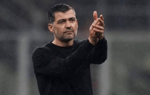 渐入佳境？孔塞桑执教米兰首次斩获意甲三连胜，赛季末还能留任吗？