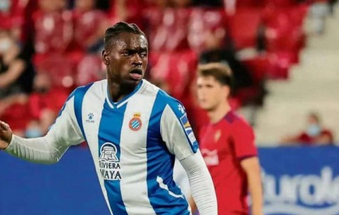 欧冠最快速度球员加盟重庆铜梁龙，28岁武磊前队友租借费超2000万