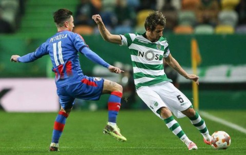 欧冠小组生死战！葡超劲旅与法甲豪强的攻防博弈