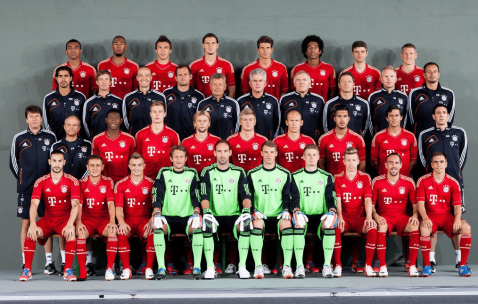 德甲焦点战：拜仁慕尼黑VS美因茨，比分预测前瞻