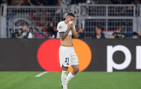 2-0，3-2！世俱杯狂潮，巴黎皇马晋级，德甲全军覆没，纪录接连刷新