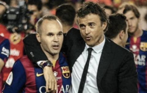 国足选聘主帅仅3天，西班牙61岁名帅投简历！曾率巴萨夺青年欧冠