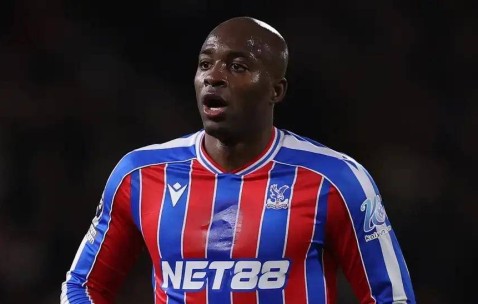 5000万镑！曼联盯上水晶宫前锋马特塔，转会成功能否提升锋线实力？