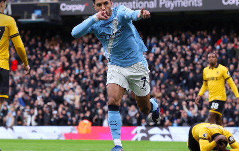 豪门悲喜夜：皇马2-0登顶 利物浦2-3惨遭读秒绝杀 曼城2-0近5轮首胜