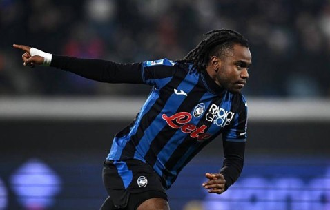 意甲动态：AC米兰新赛季首发预测，国米欲引进亚特兰大前锋