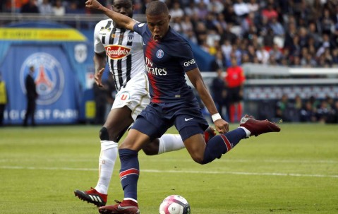 法甲保级生死战！南特 VS 昂热，谁能率先逃离降级区？​