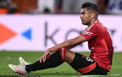 林加德自由身谈判：意甲与英超球队争夺战即将展开