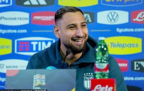 转会市场风云：曼城曼联争夺门神，利物浦瞄准新星