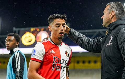 费内巴切次回合逆转对手的信心如何？费耶诺德客场状态不佳！