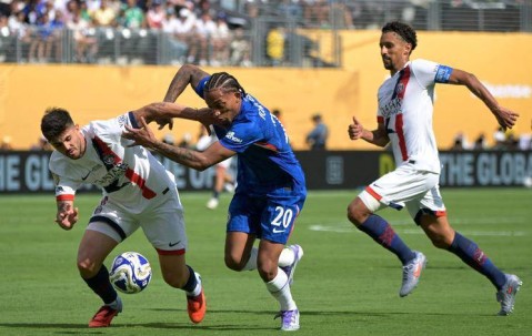 地狱级开局！6-9月重伤！切尔西后防“天塌了”？