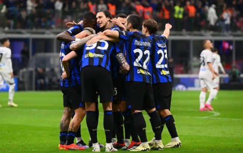 欧冠：多特蒙德VS国际米兰 今日最新赛前分析