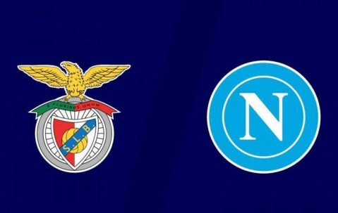 穆帅完胜孔蒂！本菲卡2-0击败那不勒斯，魔力鸟给意甲冠军上了一堂课