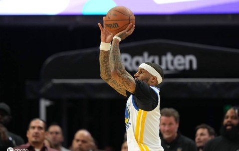 失去重要轮换！小佩顿因生病缺席火勇抢七大战