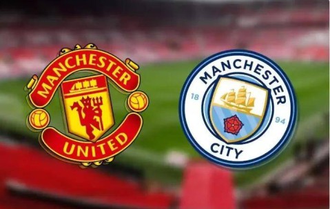 今晚曼联大战曼城，谁能得分？