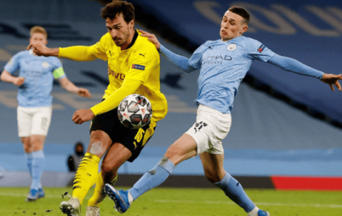 周五012 德甲：多特蒙德VS美因茨，专家最新推荐比分预测