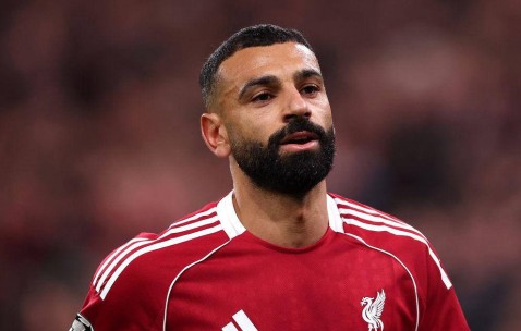 萨拉赫重返利物浦欧冠大名单，科纳特因家庭事务缺席马赛争夺战