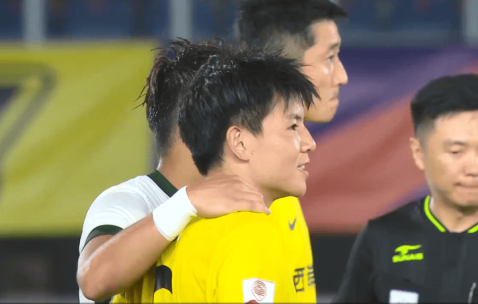 徐彬今晚上演留洋首秀？好消息！直播吧：将代表狼队U21首发出场