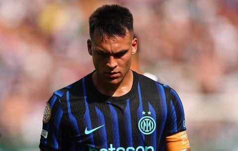 国际米兰遭遇连续失利，巴萨心有不甘