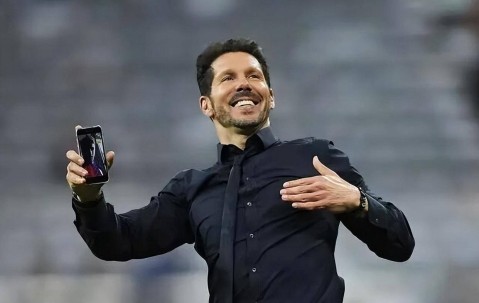 西蒙尼在马竞的时代或将结束，退意渐浓：谁将成为最佳接班人？