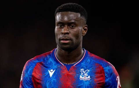 曝利物浦2次报价被拒，水晶宫标价5500万欧元，格伊合同只剩1年还买吗