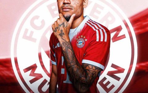 拜仁官宣签下7500万欧迪亚斯！利物浦难以拒绝这笔交易