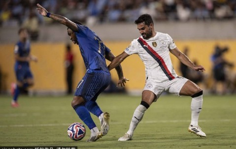 夺冠热门出局！世俱杯-曼城加时3-4遭新月绝杀 止步16强