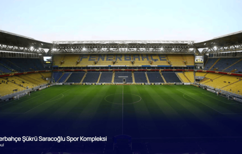 Opta预测欧冠资格赛：费内巴切死磕费耶诺德，布鲁日主场占优