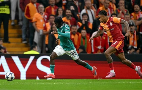 随着皇马5-0，拜仁5-1，欧冠最新积分榜出炉：利物浦输球跌至第16