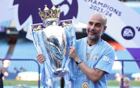 欧陆赛场回顾：没比赛也闲不了！应对听证会，续约罗德里，曼城国际比赛日忙大活