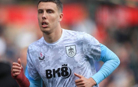 罗马诺：艾斯特福与伯恩利达成续约，新合同有效期至2030年6月