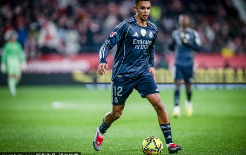 哈维·阿隆索确认姆巴佩恢复健康，皇马迎战阿拉维斯再添胜算