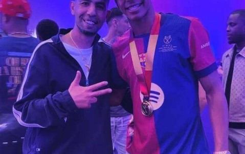 不惜代价！欧冠冠军计划强挖梅西接班人