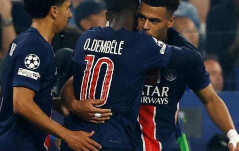 24岁天才首次问鼎欧冠，李刚仁备战欧超杯与孙兴慜相遇