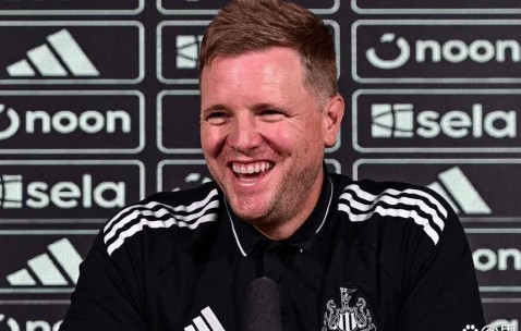 遭遇七场六败困境，纽卡斯尔反而扬眉吐气：伊萨克转会失败了吗？