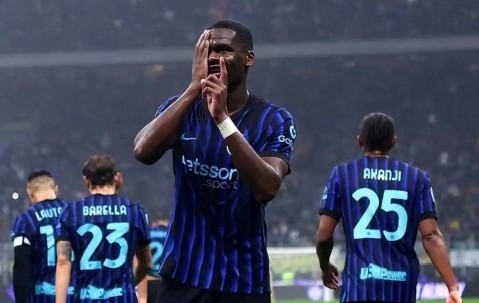 21岁新星1场造4球！齐沃率国米五连胜破下课流言，3大优势碾压前任