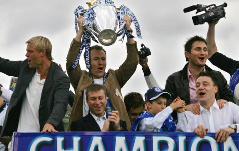 英足总“追杀”切尔西前老板阿布