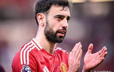 B费最后通牒：不争冠就走人！西甲豪门连夜行动，曼联慌了？